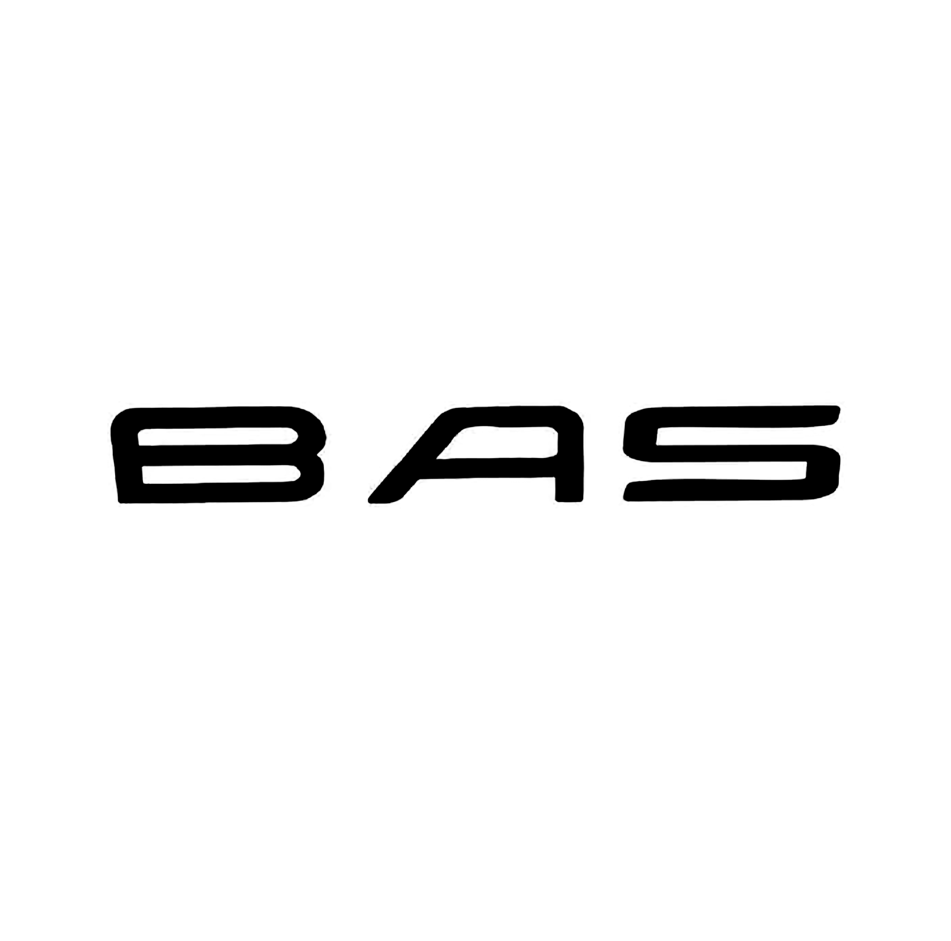 BAS Logo