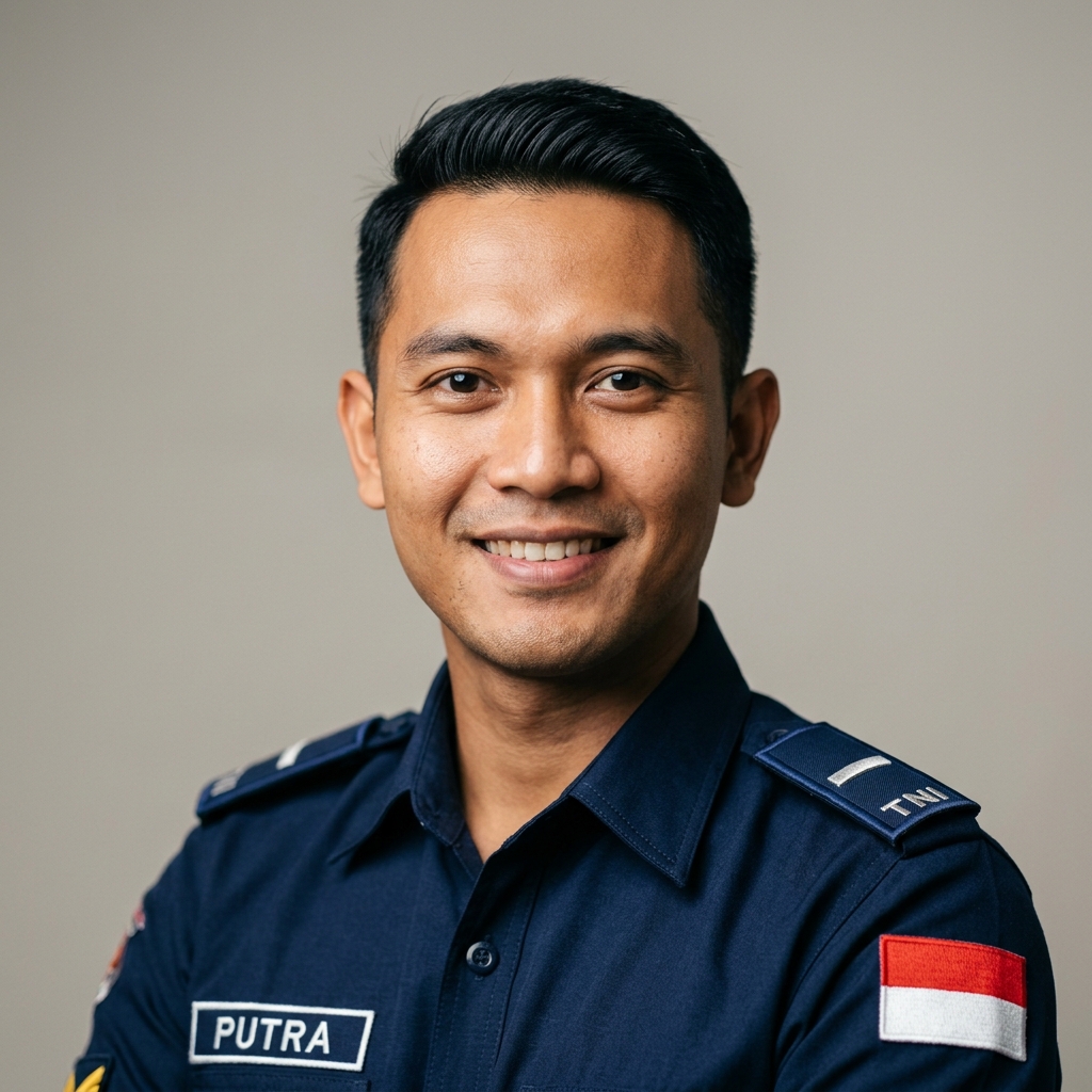 Pak Sugianto